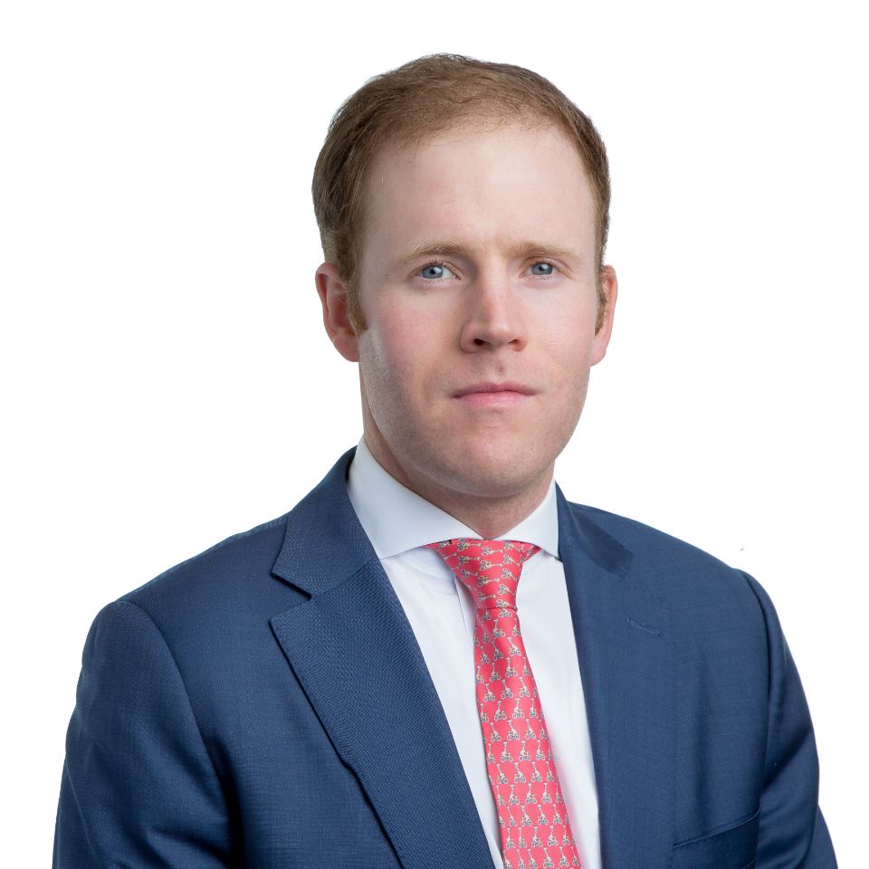 Jack Howell, Stonepeak