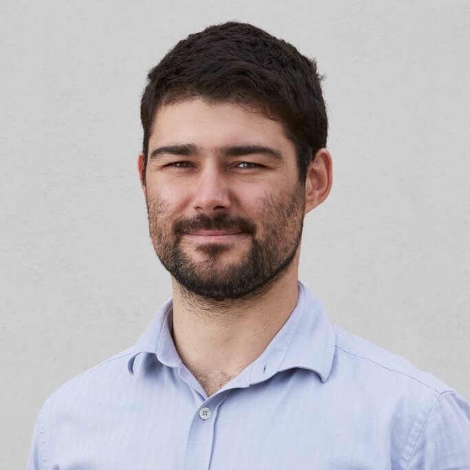 Jean-Emmanuel Faure, Water Horizon