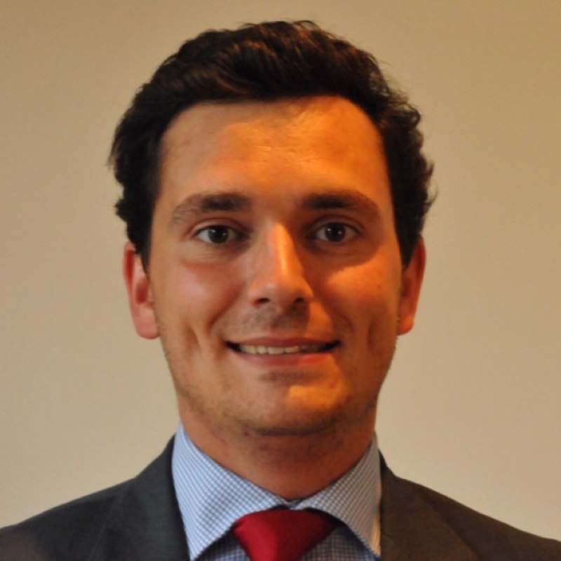 Arthur Texte, KPMG