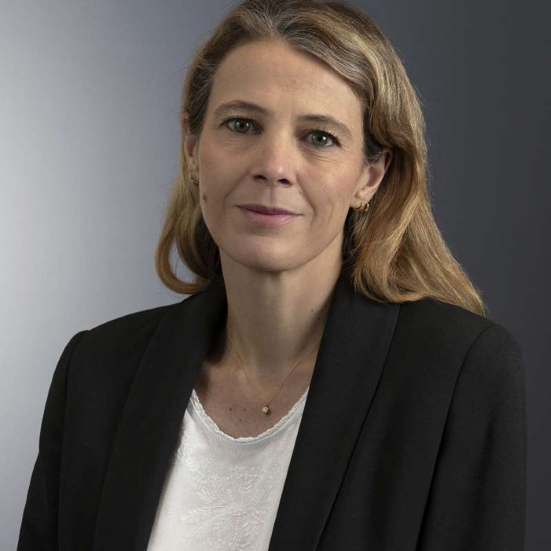 Laure Bonin, Herbert Smith Freehills