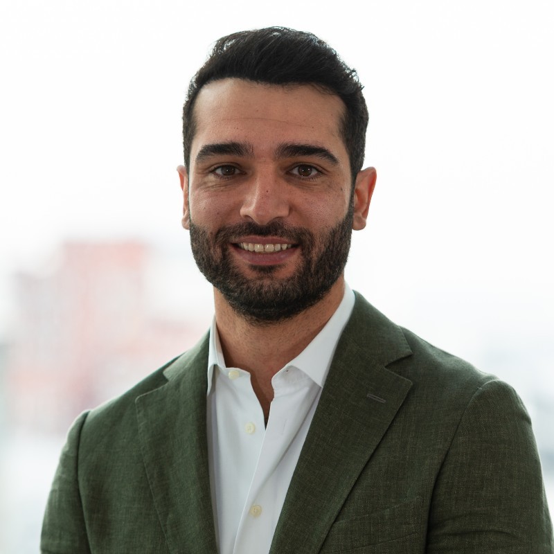 Kemal Keskin, Aukera Energy