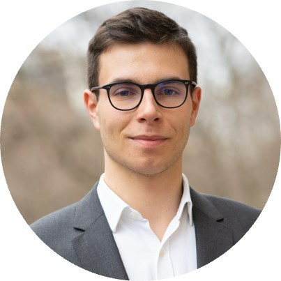 Louis Le Clec’h, Investec Advisory
