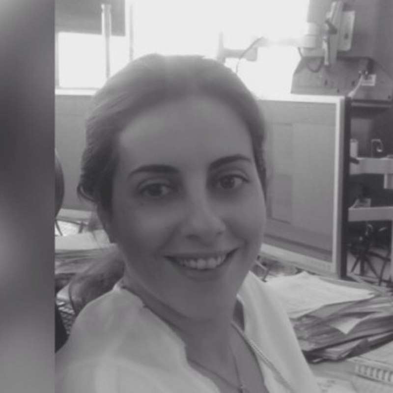 Dora Chelli, Natixis