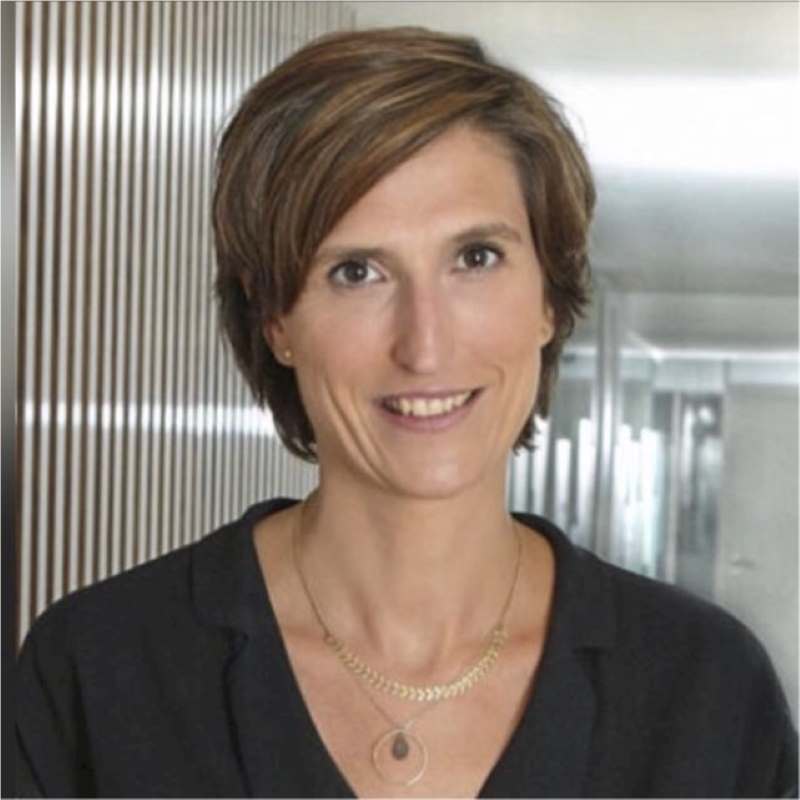 Mathilde Damon, BDGS