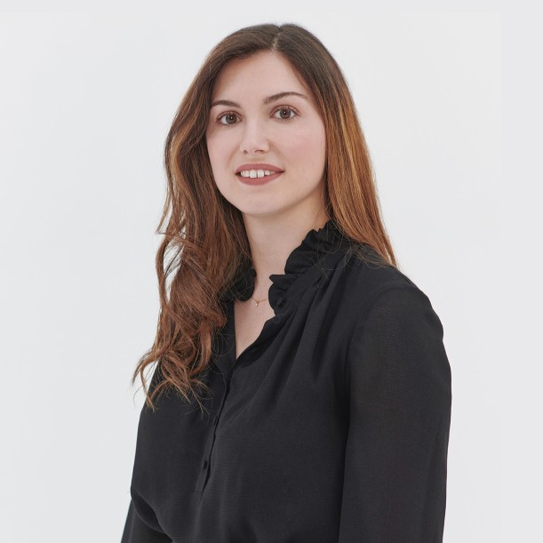 Mathilde Cotillon, Moncey Avocats