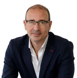 Javier Delgado, Eysa