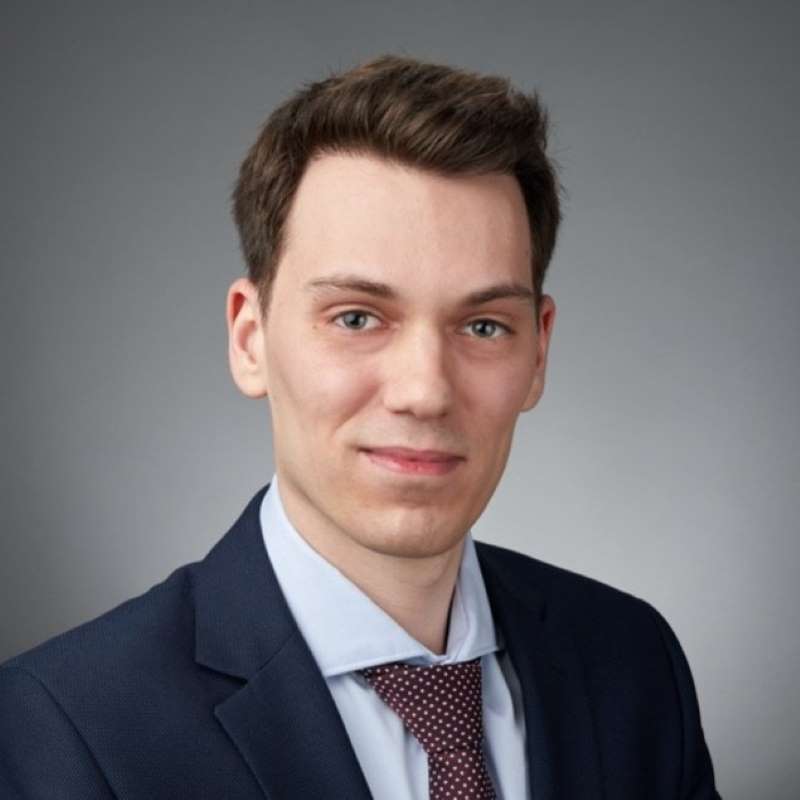 Florian Roche, Edmond de Rothschild Corporate Finance