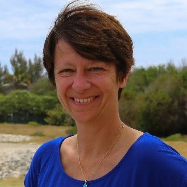 Monique Agier, Banque des territoires