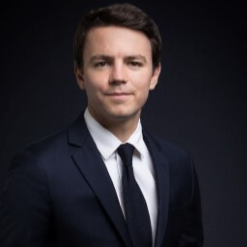 Ronan Le Gall, Vulcain