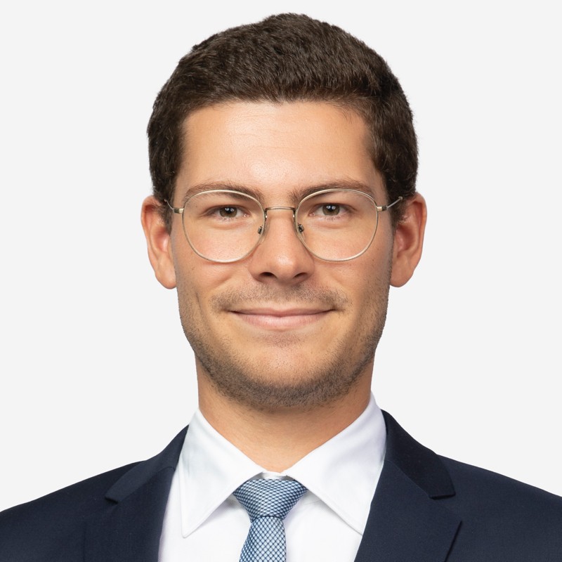 Armand Gaudenzi, Forvis Mazars CF