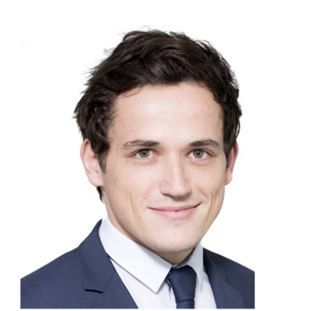 Romain Bruyère, Scor IP