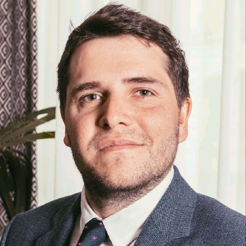 Aurélien Courty, GCA