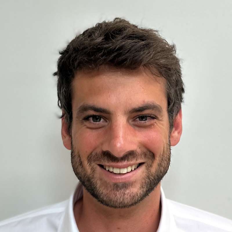 Victor Fabre, Finance Consult