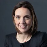 Sophie Perus, Morgan Lewis