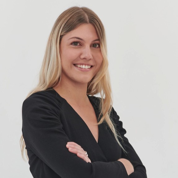 Manon Vanbiervliet, Moncey Avocats