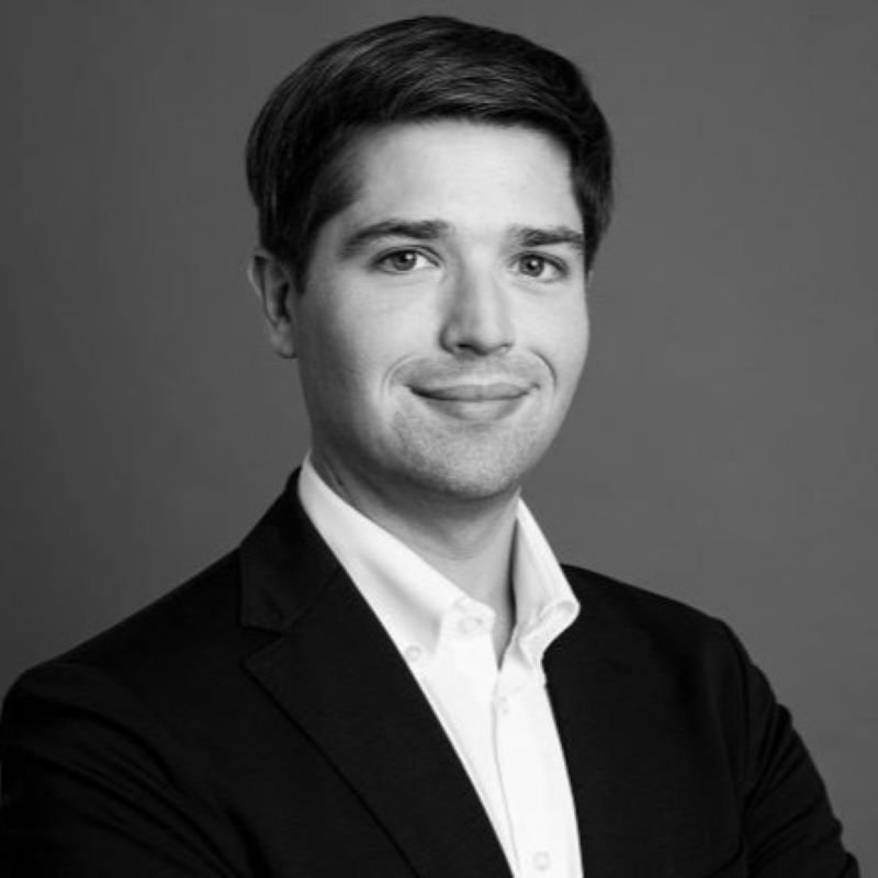 Alexis Laurent, Rive Private Investment