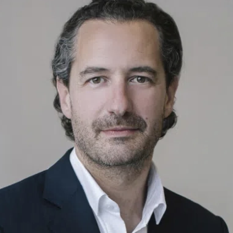 Jean-Baptiste Bourdié, Otentiq Private Markets