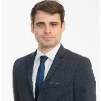 Mathis Degroote, EY TS