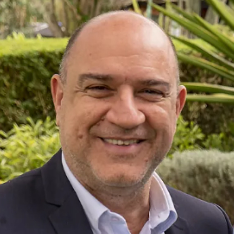 Jean-Claude Figali, Netis