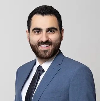 Marc Diab Maalouf, Orrick