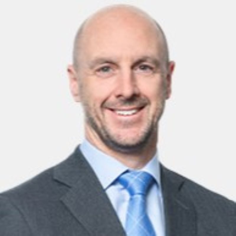 Aaron Church, 3i Infrastructure