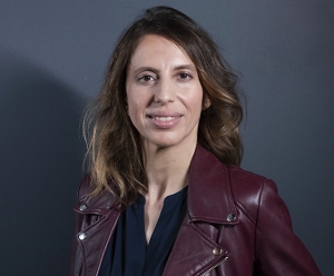 Claire Chabrier France Invest