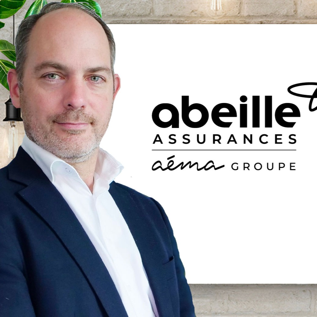 Thomas Rivron, Abeilles Assurances