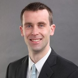 Greg Blank, Blackstone