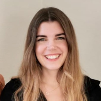Sofie Kamsvåg, Norfund