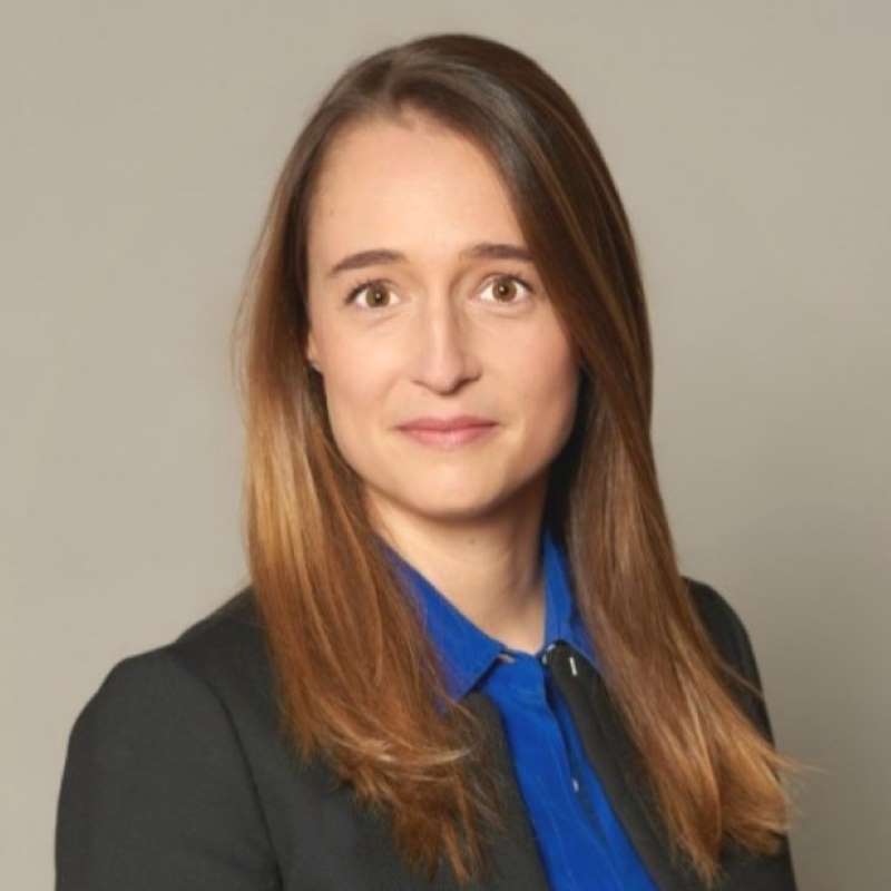 Pauline Leddet-Troadec, Latournerie Wolfrom Avocats