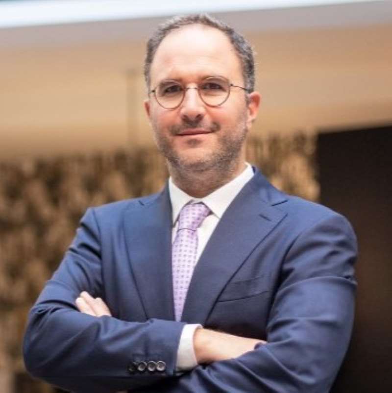 Vincent Lazimi, Jeantet
