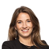 Noémie Bastien, Arsene