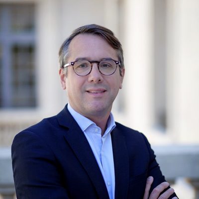 Jérôme Vivien, Natixis