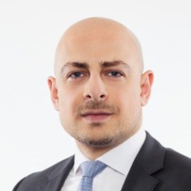 Arash Shojaie, QIC