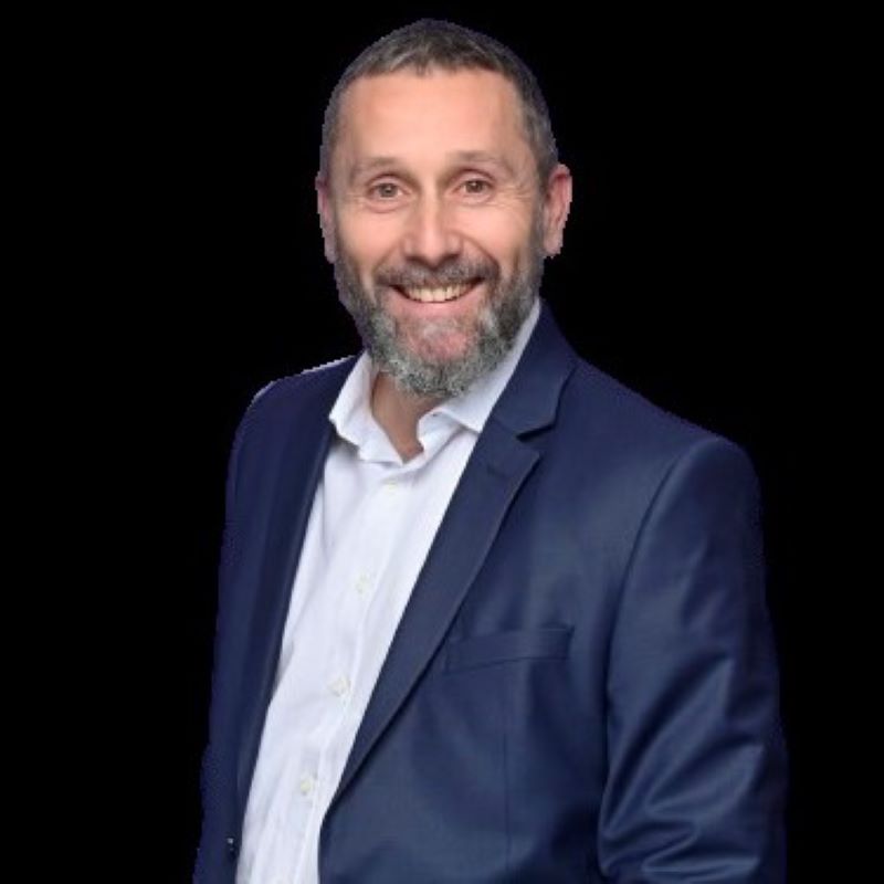 Laurent Ghilardi, Swen Capital Partners