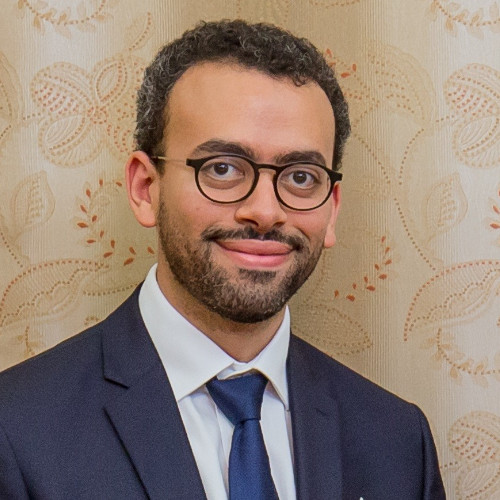 Sofiane Touhami, Bots & Company