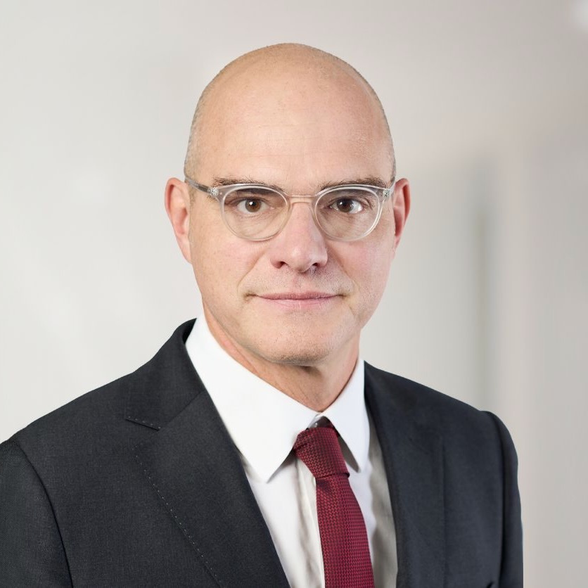 Xavier Norlain, Proskauer