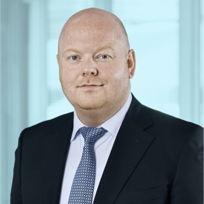 Mads Skovgaard-Andersen, Copenhagen Infrastructure Partners