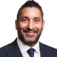Rajiv Kaura, Arjun Infrastructure Partners
