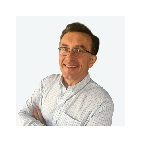 Jean Orgonasi, Digital Insure.
