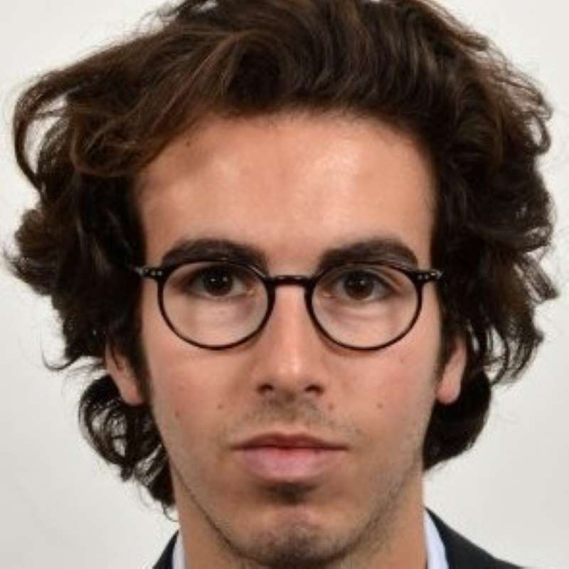 Charles Errera, Amundi Transition Energétique