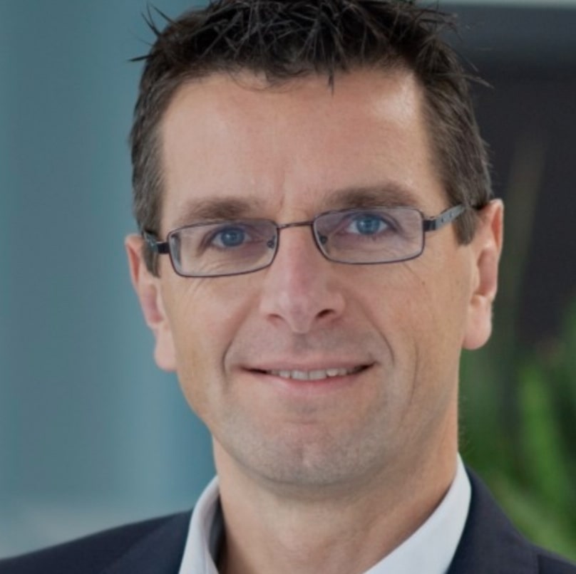 Benoit Losfeld, EY Société d'avocats.