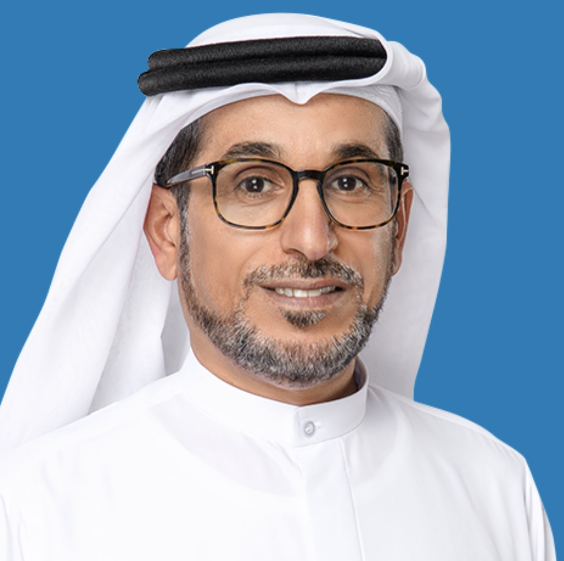 Mohammed Saif Al Suwaidi, ADFD