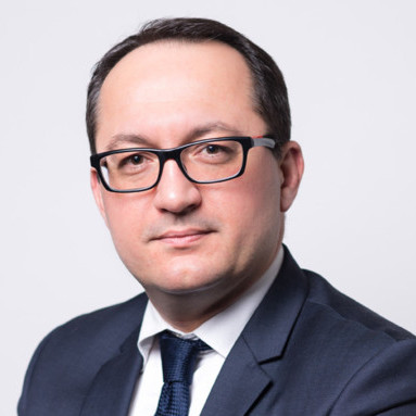 Yannick Francia, Akilys Avocats