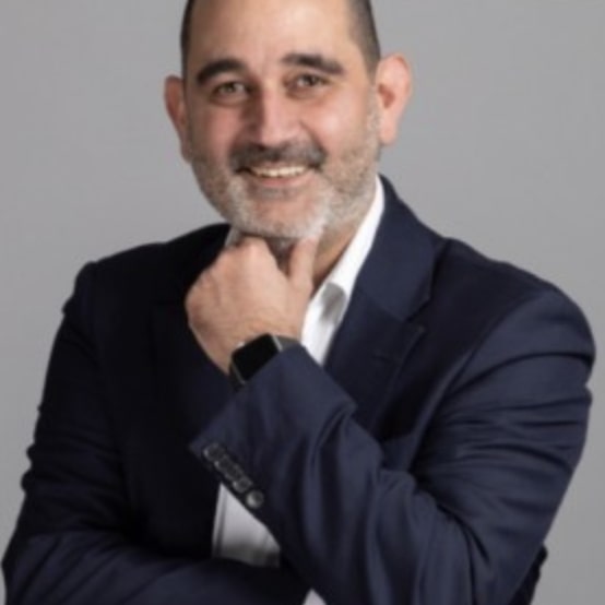 Stéphane Godard, Caisse d'Epargne Grand Est