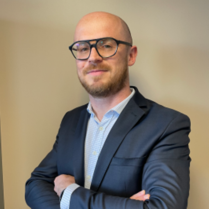 Laurent Coulamie, Arkea