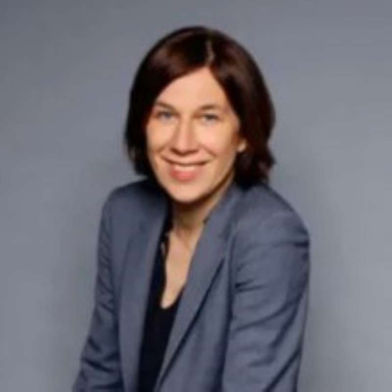 Christelle Destors-Lepoutre, Vauban Infrastructure Partners