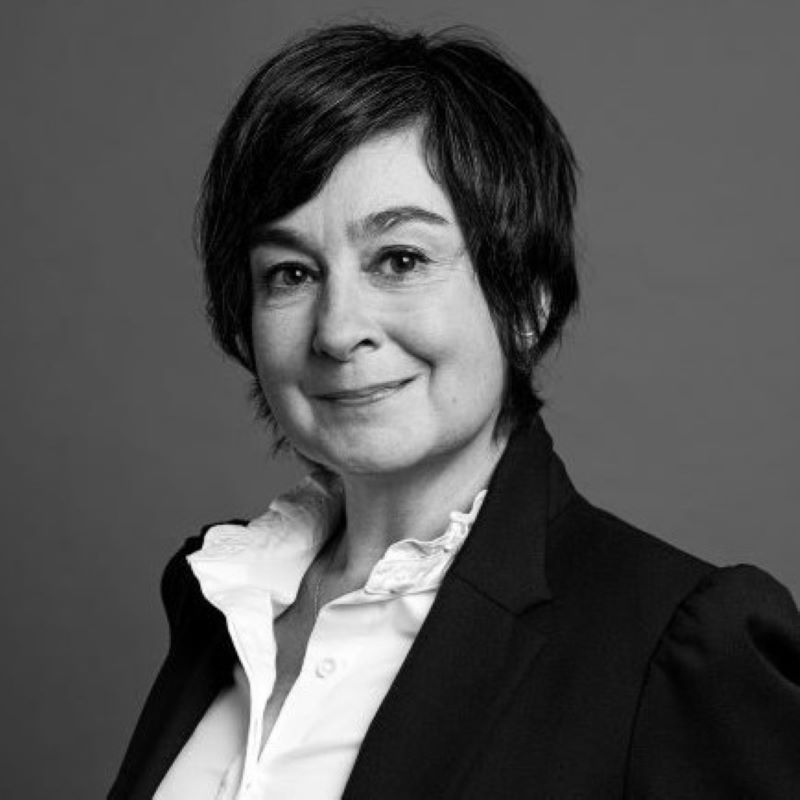 Bénédicte Déchery, Rive Private Investment