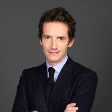 Pierre Stasse, DLA Piper