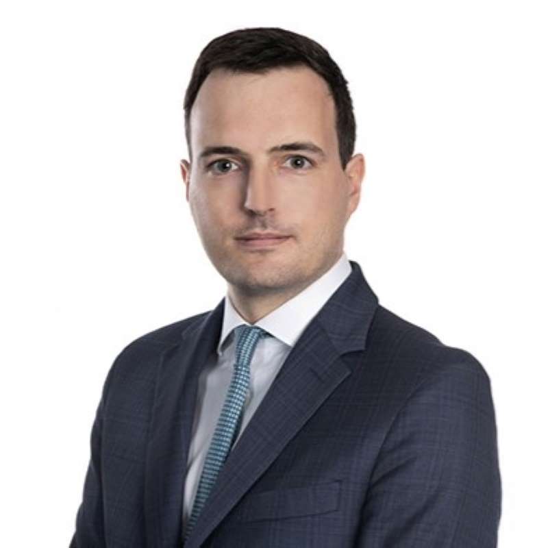 Vincent Guevenoux, Delsol Avocats